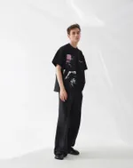 Футболка Last kiss