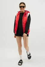 ЖИЛЕТ STAYER ЖЕНСКИЙ 20-52648