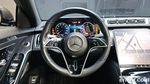 Mercedes-Benz S-Class W223 S350 d (06.2021)