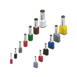 1034128 - AI 0,14- 6 GY -1000 - Кабельный наконечник