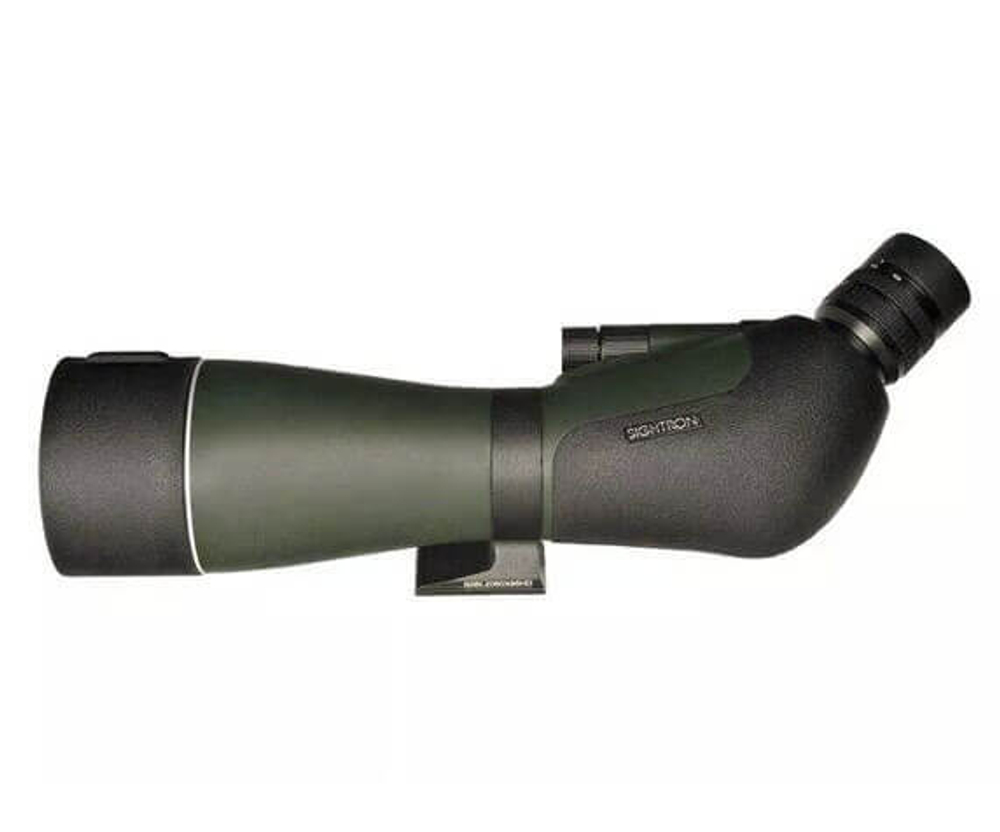 Зрительная труба Sightron SII BL 20–60x85 HD-A - фото 1