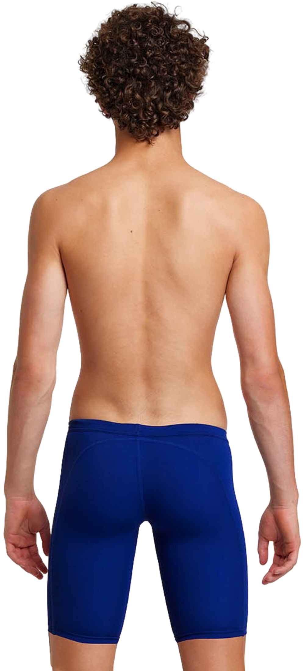 Джаммеры FUNKY TRUNKS Boys Still Ocean