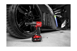 Аккумуляторный гайковёрт Milwaukee M18 FMTIW2F12-502X  FUEL 4933478450