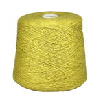 Linovisco, RiGo Luxuy, 70% лен 30% вискоза, Ottco White, 460м