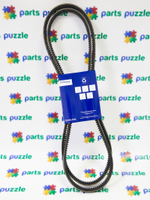 Ремень генератора, пара, оригинал / Belt АРТ: 2614B650