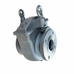 Фильтр прямоточный ДУ-50