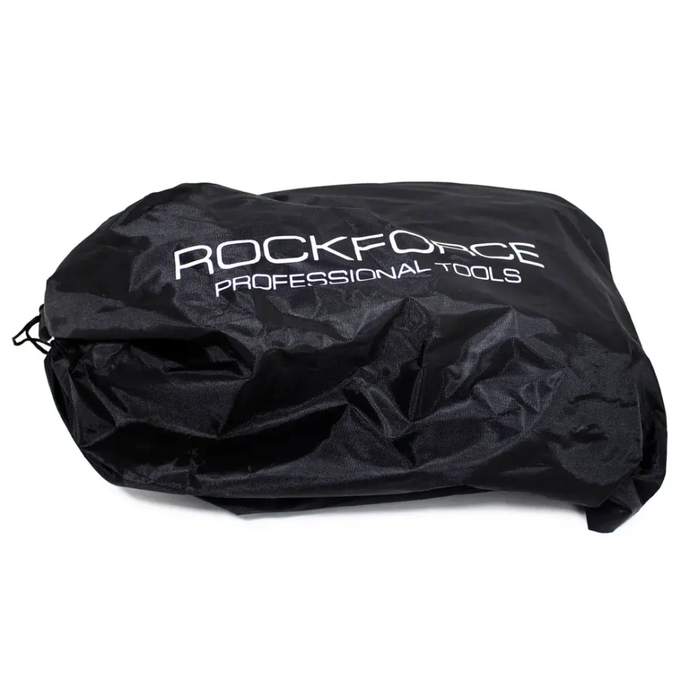 Стартовые провода 800 Ампер, 3.5м (морозостойкая изоляция), в чехле RockForce##Rock FORCE RF-884S25