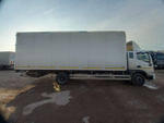 Foton AUMARK 4x2 Изотермический/рефрижератор (кат. С) 47125A (Рефрижератор, Дизельный, 3,8 л, 166 л.