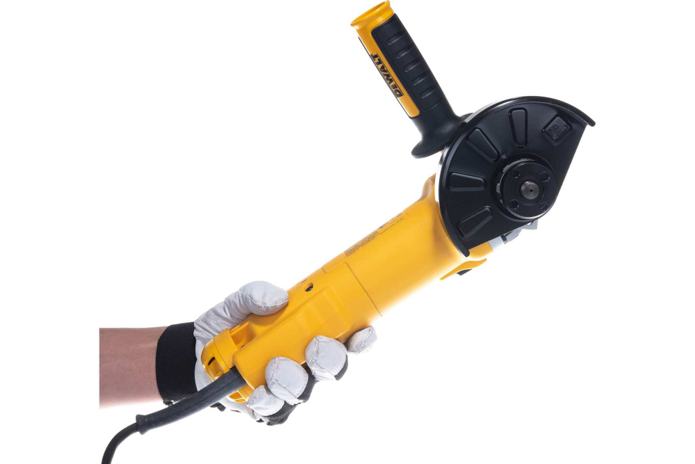УШМ (Болгарка) DeWalt DWE 4215