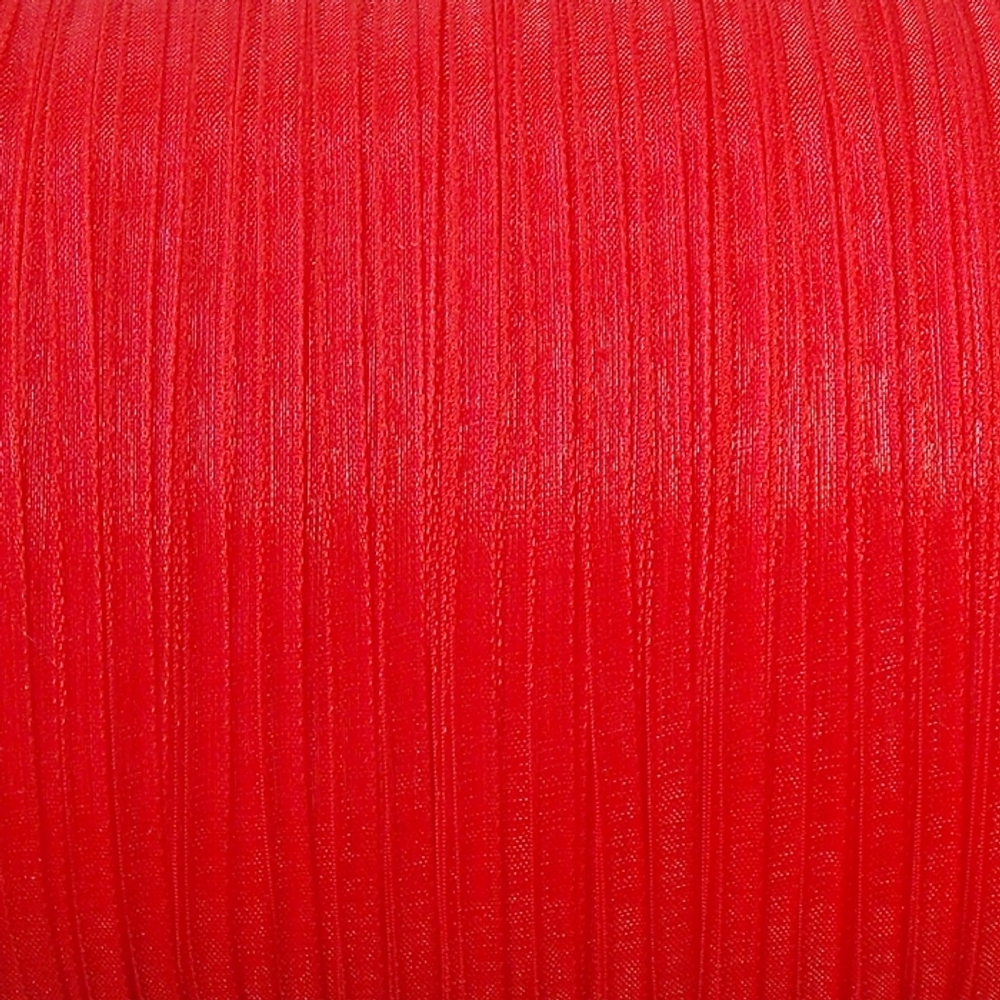 Органза 3мм (1/8")