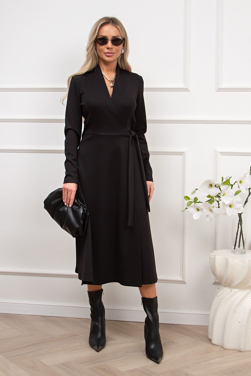 Платье Миранда №1 Valentina