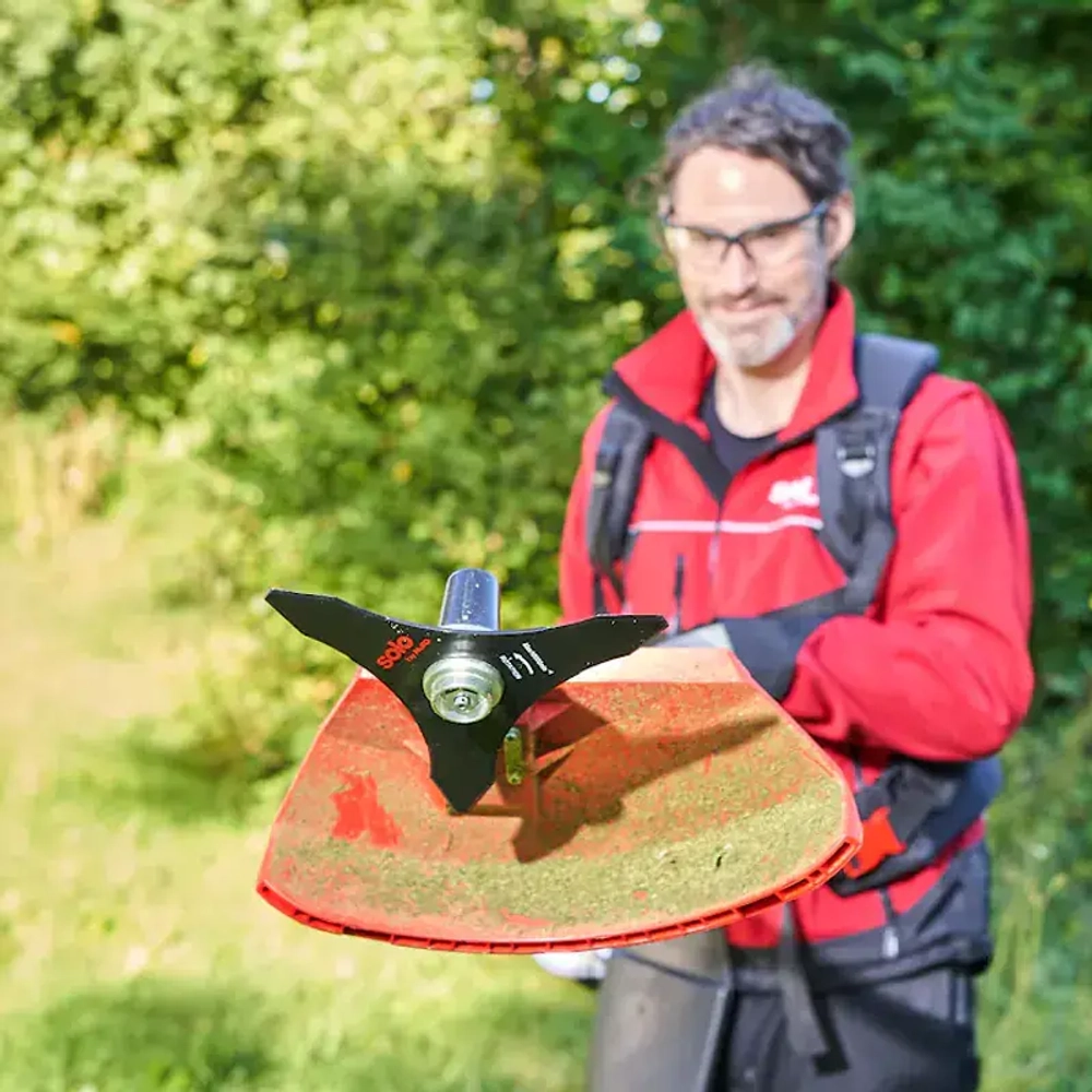 Solo by AL-KO 130 MT триммер бензиновый 127634