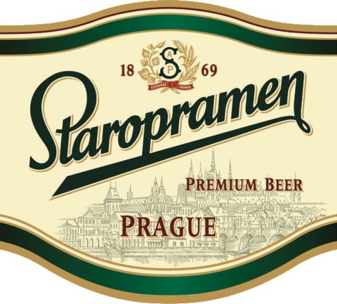 Пиво Staropramen Premium