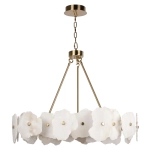 Подвесная люстра Loft It ALICANTE 10248/800