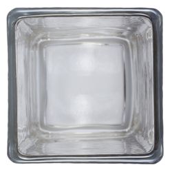 Ваза Gipfel Ice 43190 29х10 см
