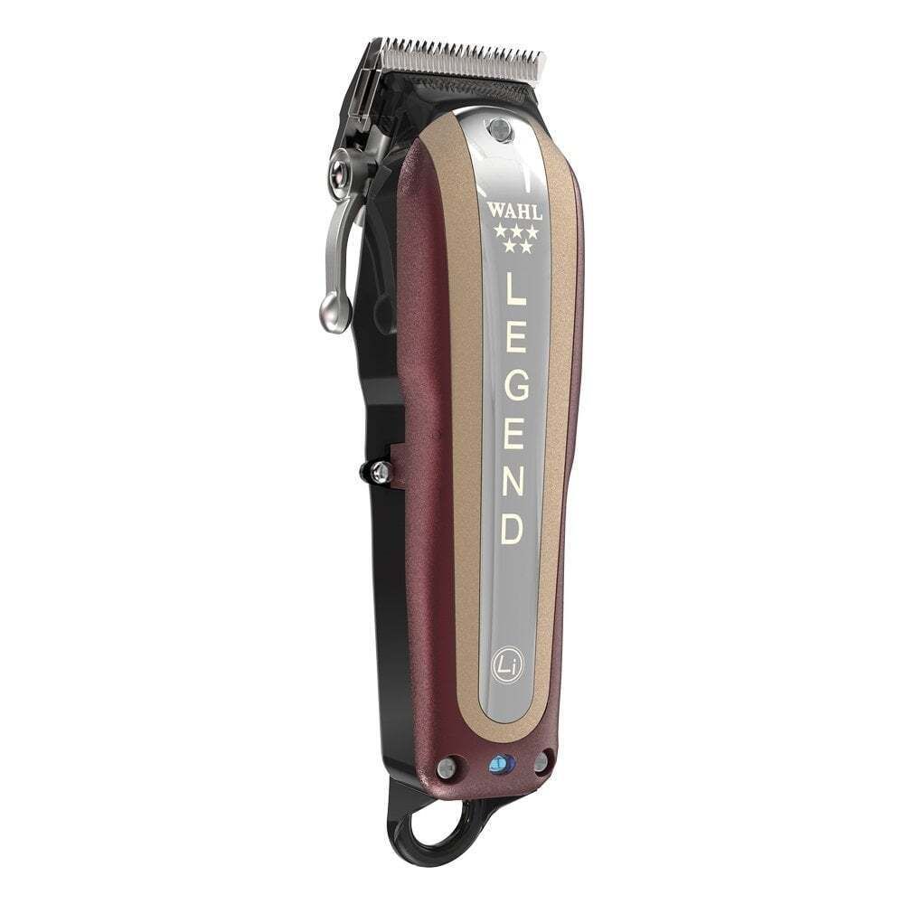 Машинка для стрижки Wahl Legend Cordless (8594-016) - 2