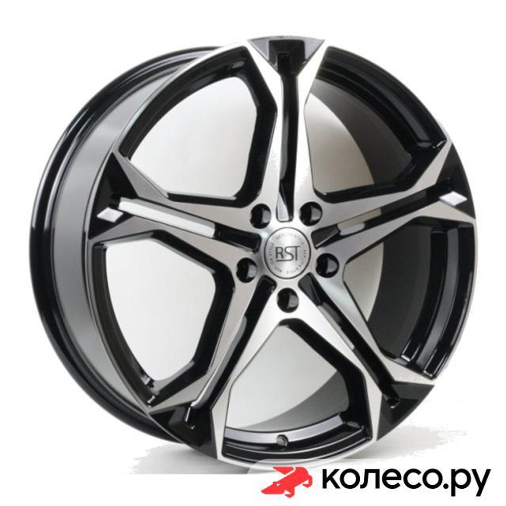 R099 7.5x19/5*114.3 D67.1 ET45 BD