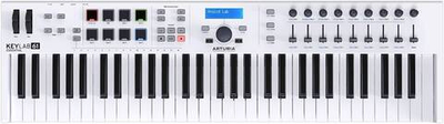 MIDI-клавиатура Arturia KeyLab Essential 61