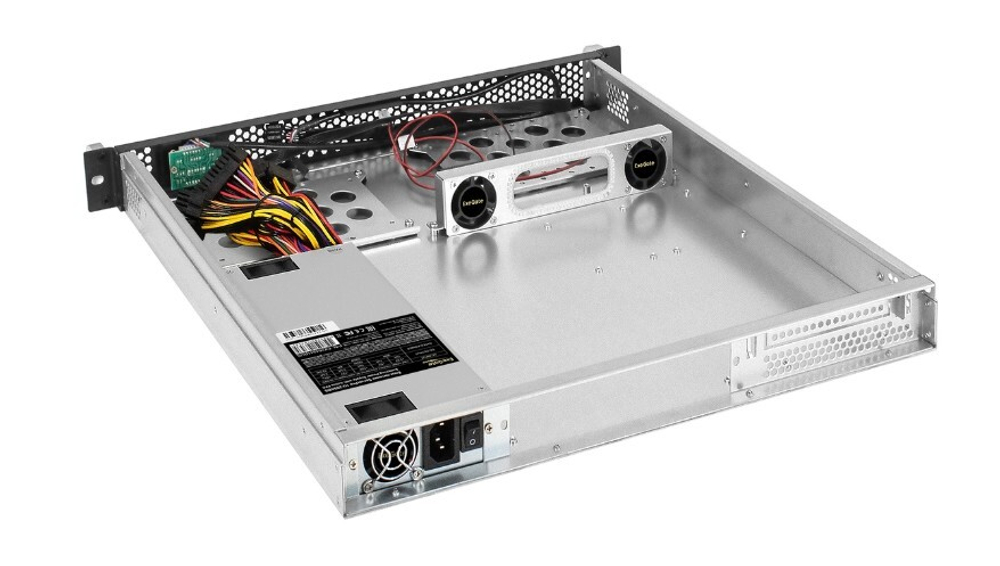 Корпус серверный 1U Exegate Pro 1U430-02