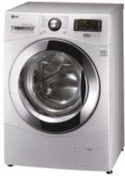 Стиральная машина LG F1281HD5