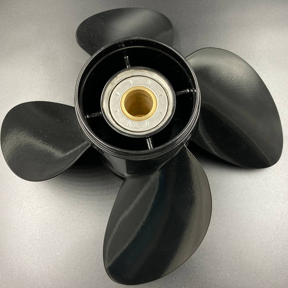 Гребной винт VOLVO SX (4X14X21) (POLASTORM TQ)