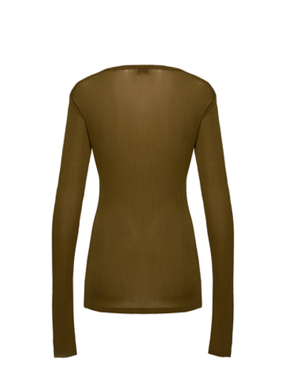 Футболка Jacob Cohen