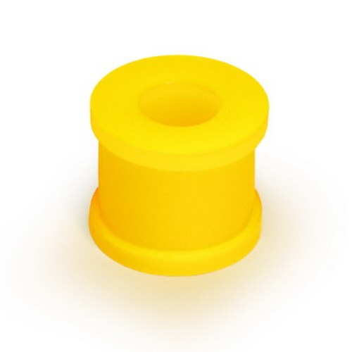 Полиуретановая втулка стабилизатора, передней подвески, концевая I.D. = 13,5 мм (2 шт.), Точка опоры.1-01-906