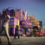Saints Row The Third- Remastered [PS4] new