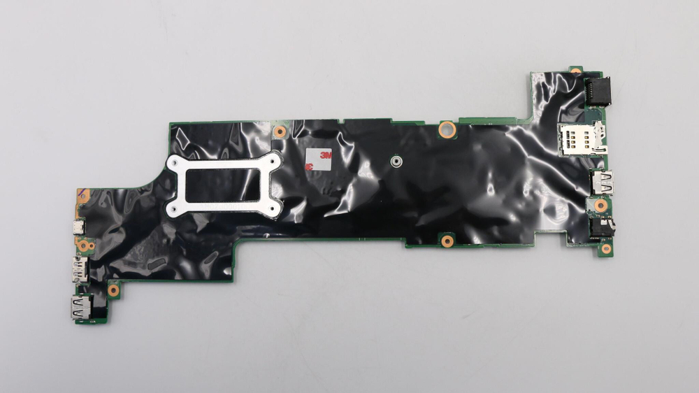 Материнская плата для ноутбука Lenovo X270 i3-7100U NY MT WIN (01LW709), оригинал