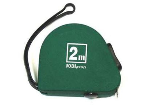 Рулетка 2м*16мм Jobi ЕРМАК