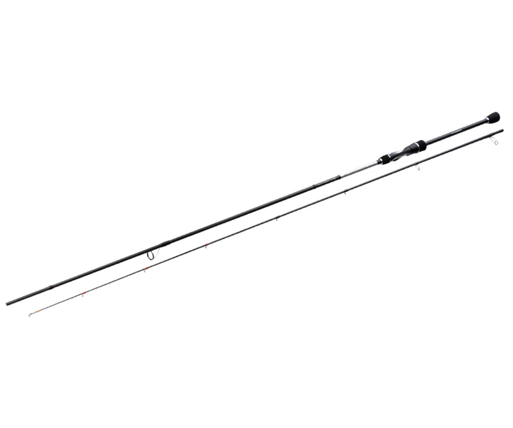 FLAGMAN Удилище спиннинговое Optimum 832LT 2,51м тест 1,5-12г