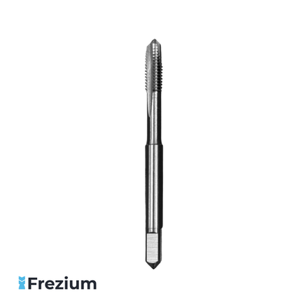 Метчик для нарезания резьбы (M5x0,8 HSS M2)