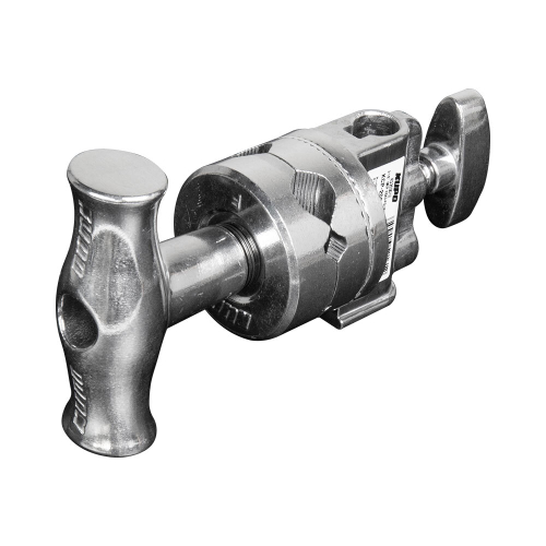 Головка KUPO KCP-200 2-1/2&quot; GRIP HEAD SILVER