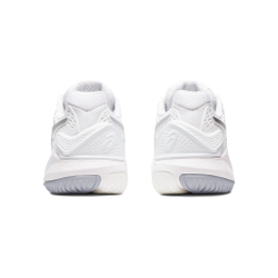 Женские теннисные кроссовки ASICS Gel-Resolution 9 All Court Shoe Women - White, Silver