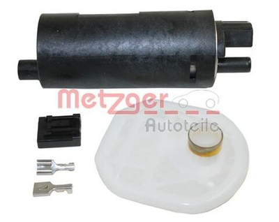 METZGER - 2250164-MEZ - Fuel Pump