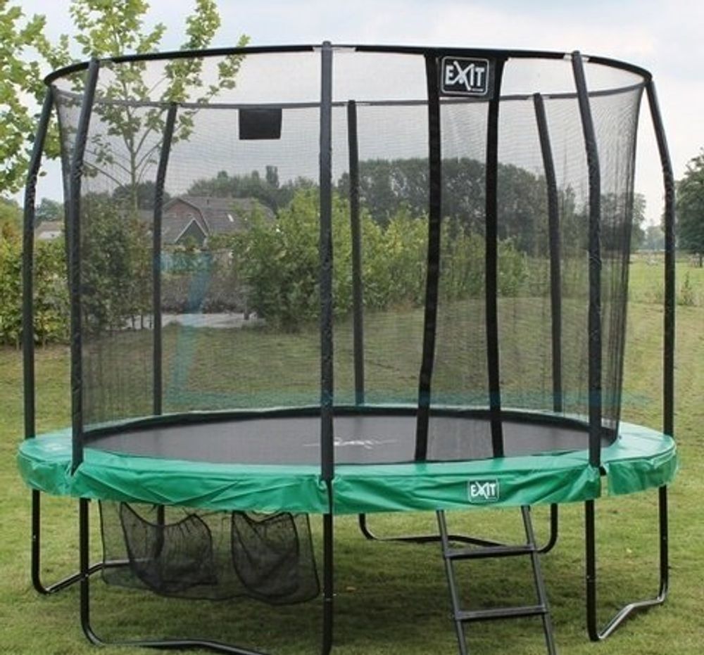 Батут Exit toys Арена 305 см