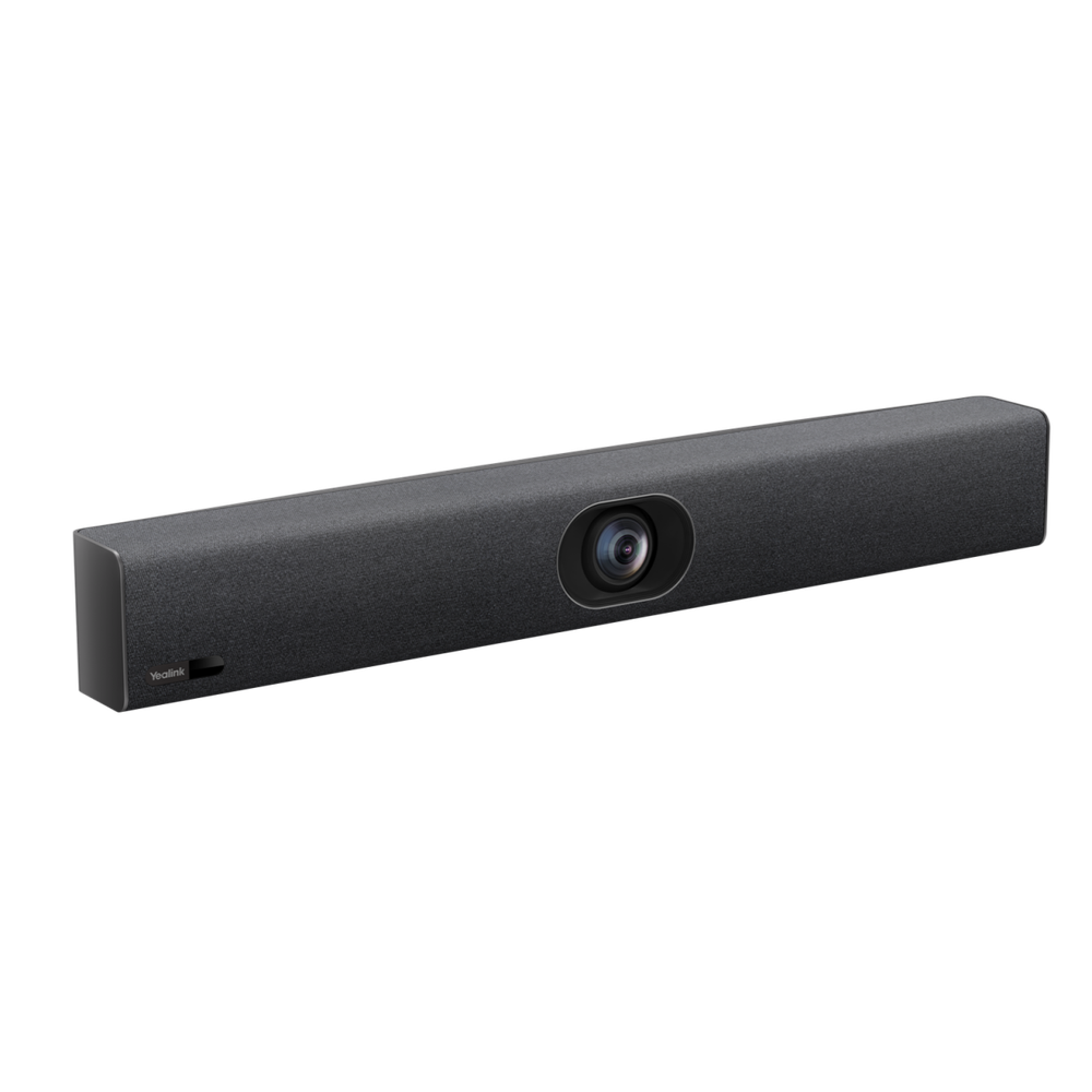 Конференц-камера Yealink UVC40 E2 All-in-One Intelligent Video Bar