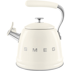 Чайник SMEG WKF01CR
