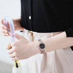 Женские наручные часы Casio Sheen SHS-4529CG-1A