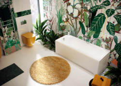 Фронтальная панель Акватек 160 (к ваннам Лугано/Либерти)