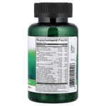 Swanson, Just One Multi, мультивитамины с железом, 130 таблеток