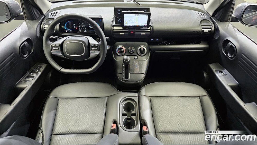 Hyundai Casper Turbo The Essential 라이트 (11.2023)
