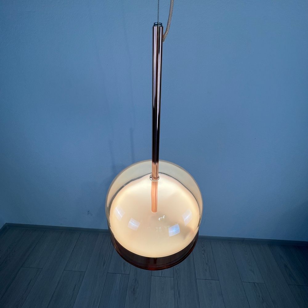 Подвесной светильник NOTEN S Золото