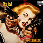 Meat Loaf / Welcome To The Neighbourhood (2LP)