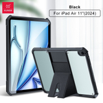 Чехол для Apple iPad Air 6 11 дюймов (2024) противоударный XUNDD