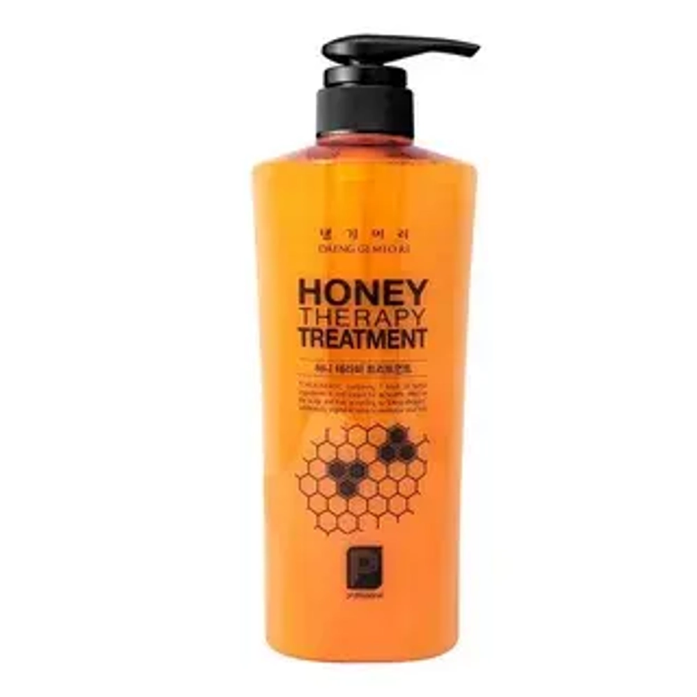 Кондиционер для волос с маточным молочком Daeng Gi Meo Ri Professional Honey Therapy Treatment