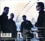 U2 / All That You Can’t Leave Behind (Deluxe Edition)(2CD)