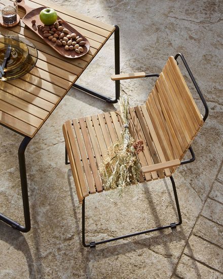 Стул Yukari Испания La Forma