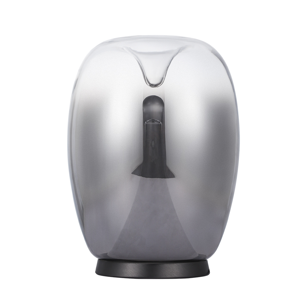 Настольная светодиодная лампа Divinare CAMPO 5875/51 TL-15