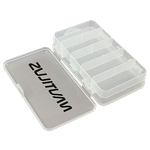 Коробка Nautilus (Double Sided Box) NNL2-190 6отд. 190x110x46мм